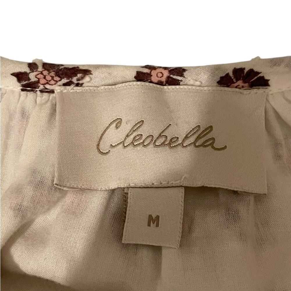 Cleobella Dresses Cleobella Blakely Midi Dress Size:M - Picture 8 of 8